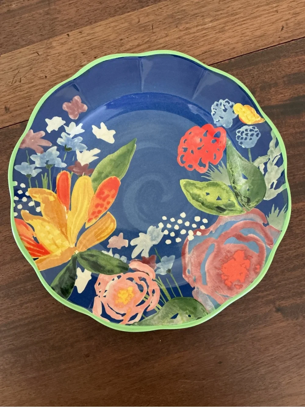 The Pioneer Woman  Celia Dinner Plates Set of 2